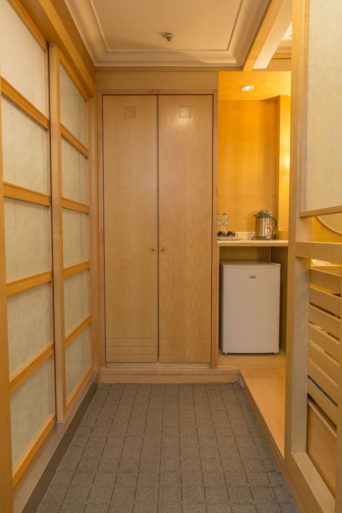 MT House Honeymoon Room (T12) 10