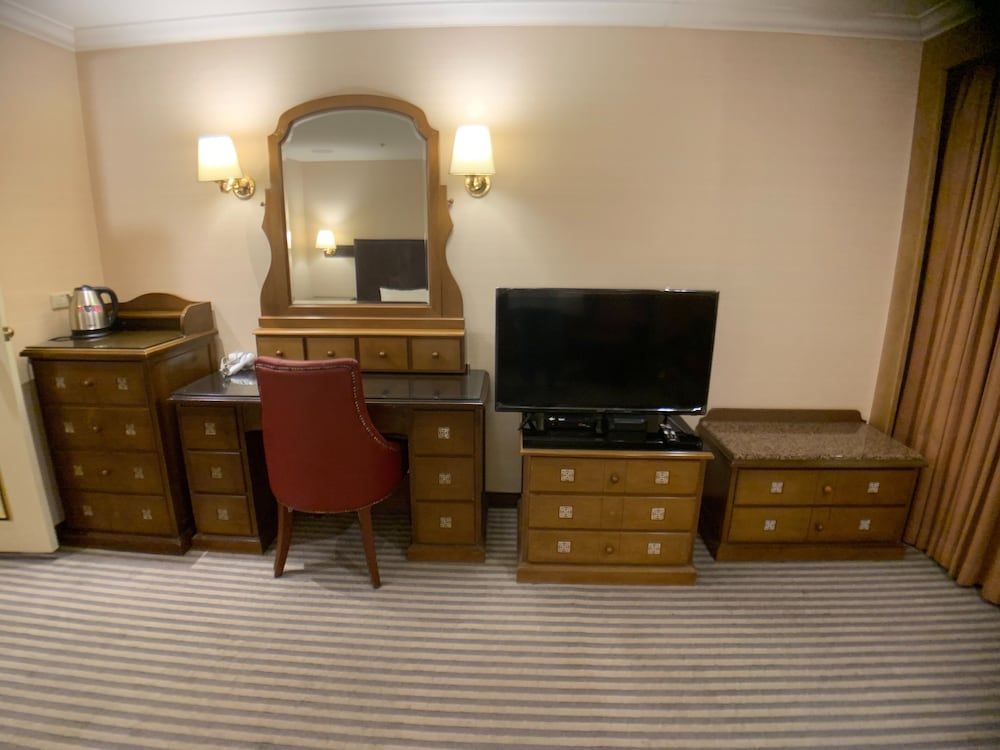 MT House Classic Room (T03) 7