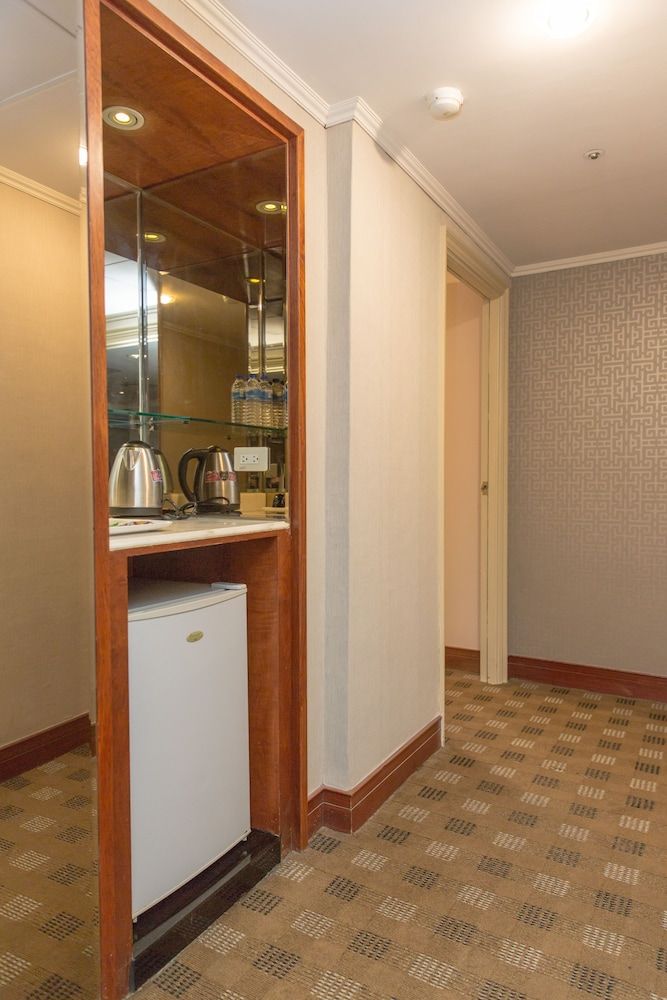 MT House Comfort Room (T04) 10