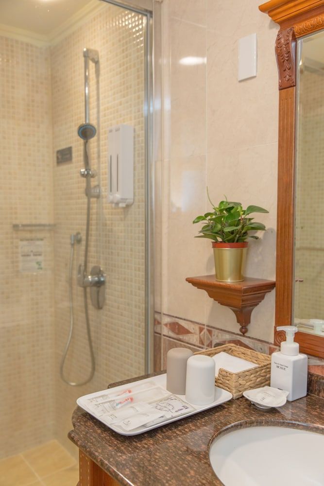 MT House Honeymoon Room (T12) 6