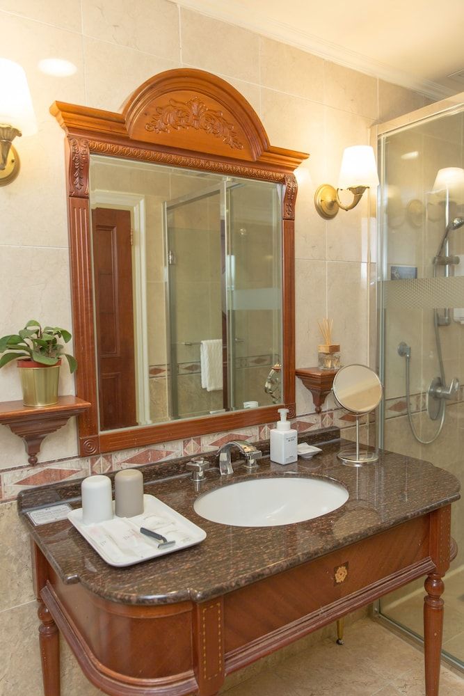 MT House Comfort Room (T04) 6