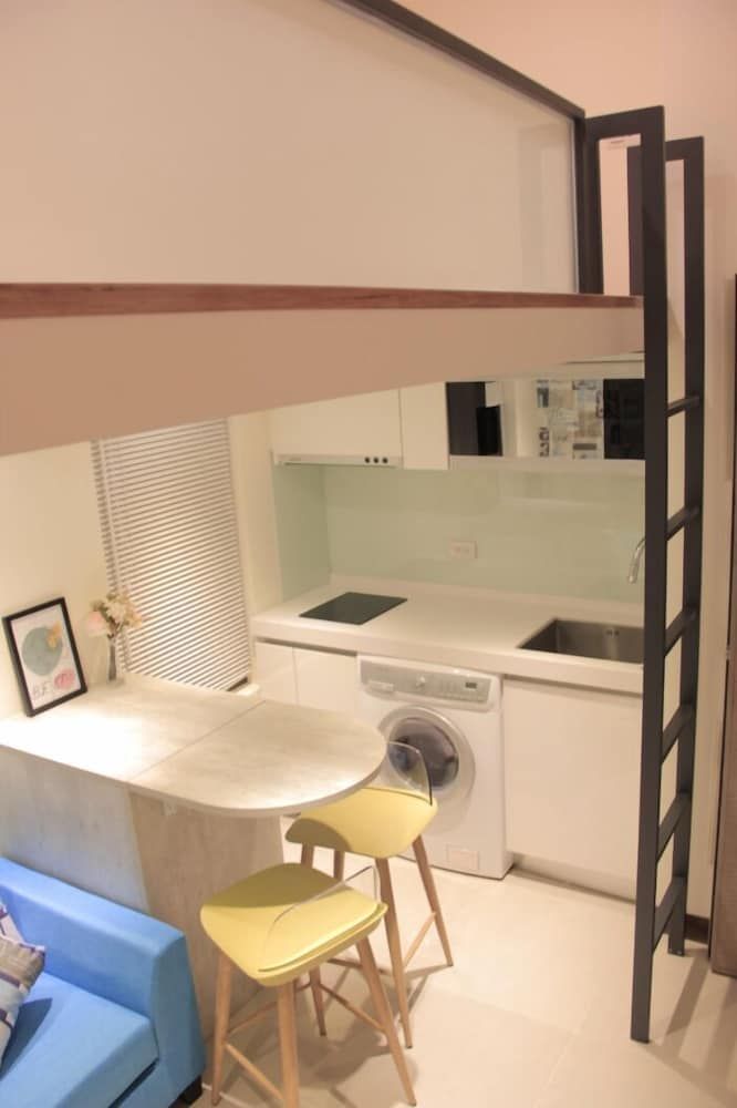 Ha Ha Cat Home Shipai Classic Room (5C) 5