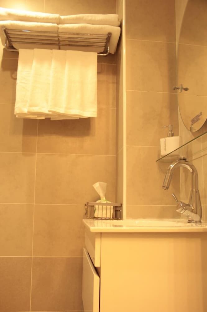 Ha Ha Cat Home Shipai Comfort Room (5B) 5