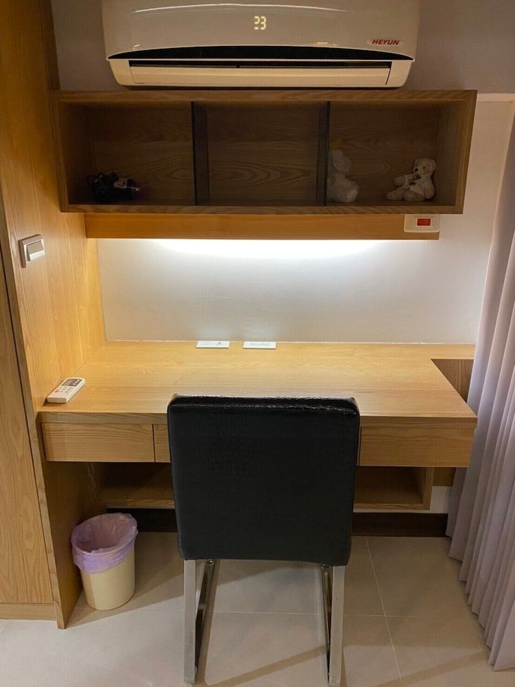 Ha Ha Cat Home Shipai City Condo (4A) 8