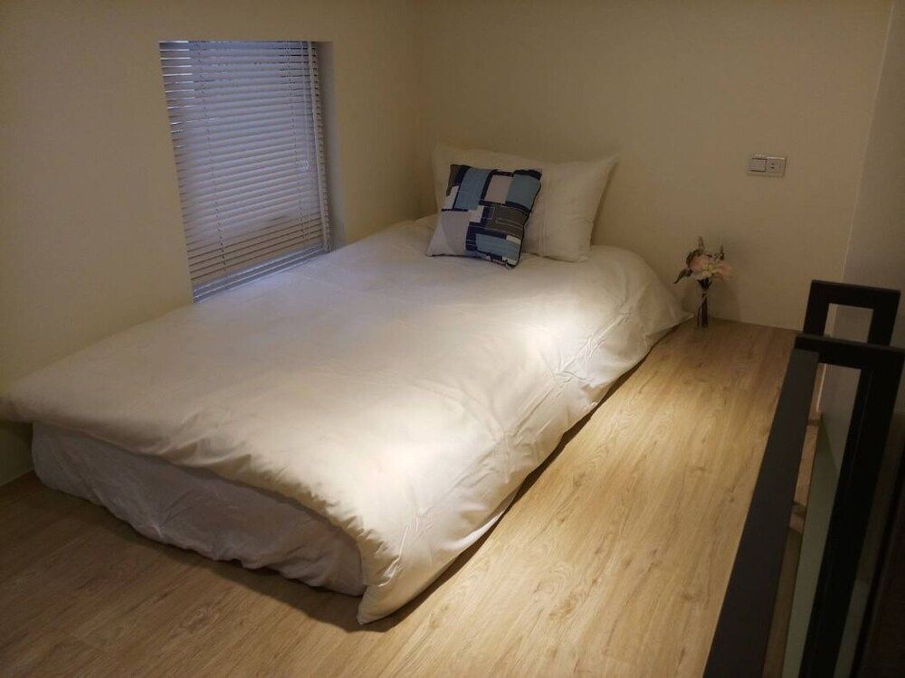 Ha Ha Cat Home Shipai Classic Room (5C) 2