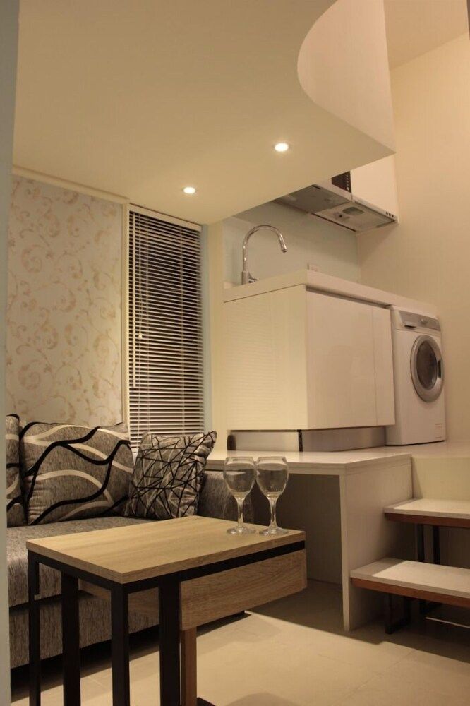 Ha Ha Cat Home Shipai Comfort Room (5B) 3