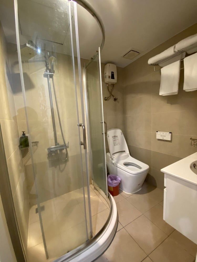 Ha Ha Cat Home Shipai City Condo (4A) 9