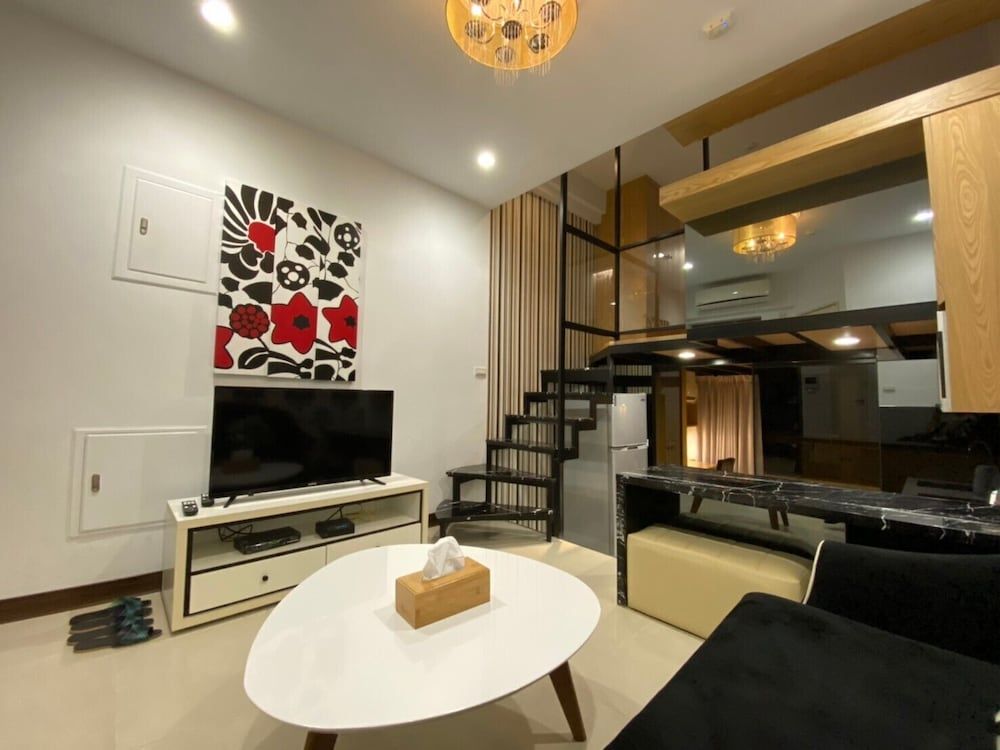 Ha Ha Cat Home Shipai City Condo (4A) 7