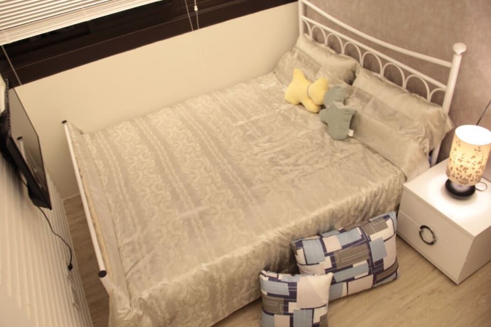 Ha Ha Cat Home Shipai Classic Room (5C) 3