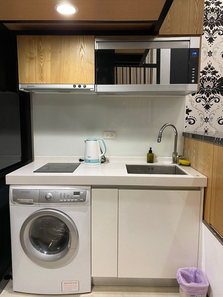 Ha Ha Cat Home Shipai City Condo (4A) 5