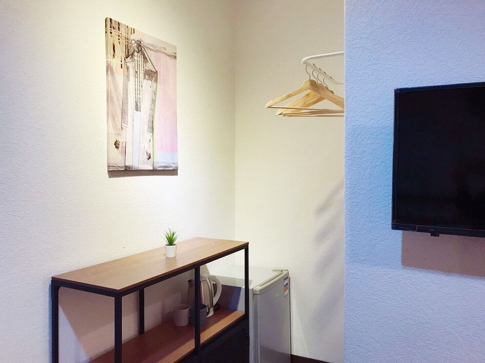 Ha Ha Cat Home Kaifeng Gallery Room (F103) 11