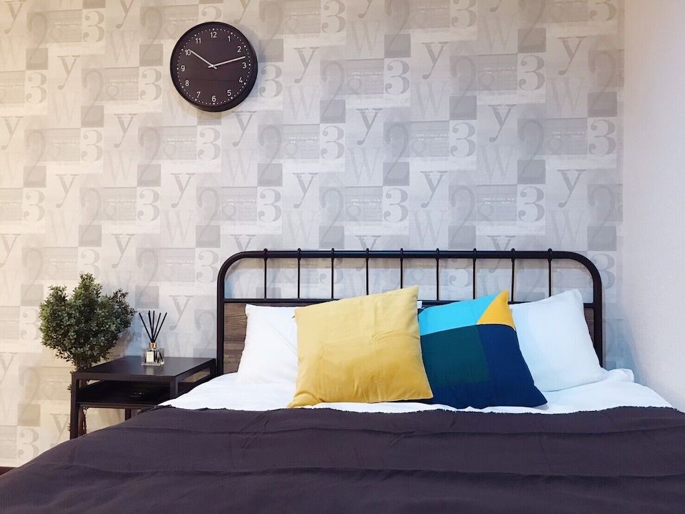 Ha Ha Cat Home Kaifeng Gallery Room (F103) 5