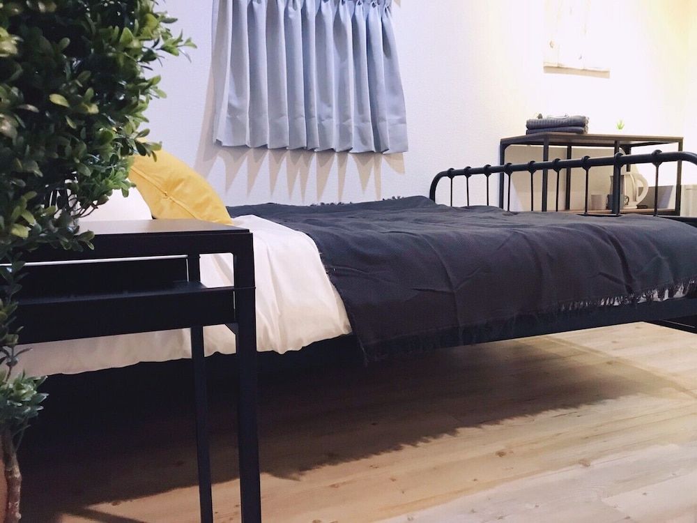 Ha Ha Cat Home Kaifeng Gallery Room (F103) 2