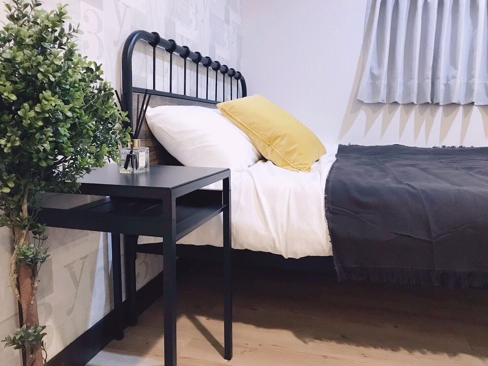 Ha Ha Cat Home Kaifeng Gallery Room (F103) 3