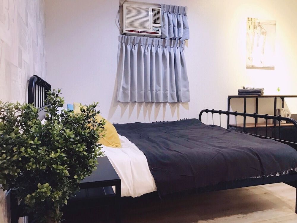 Ha Ha Cat Home Kaifeng Gallery Room (F103) 6