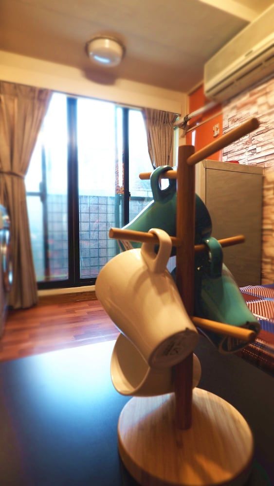 Ha Ha Cat Home Ximen Chengdu 67 Comfort Apartment (907) 4