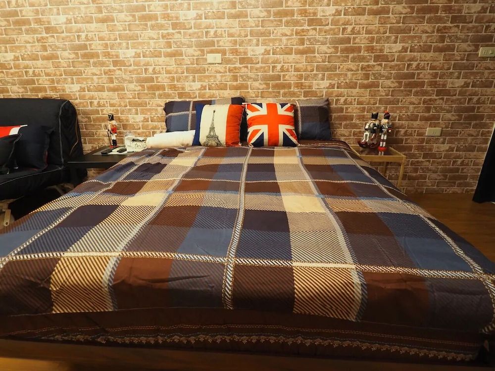 Ha Ha Cat Home Ximen Chengdu 67 Gallery Apartment (811) 7