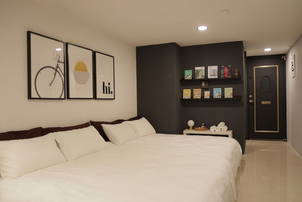 Ha Ha Cat Home Ximen Chengdu 67 Classic Apartment (805) 9