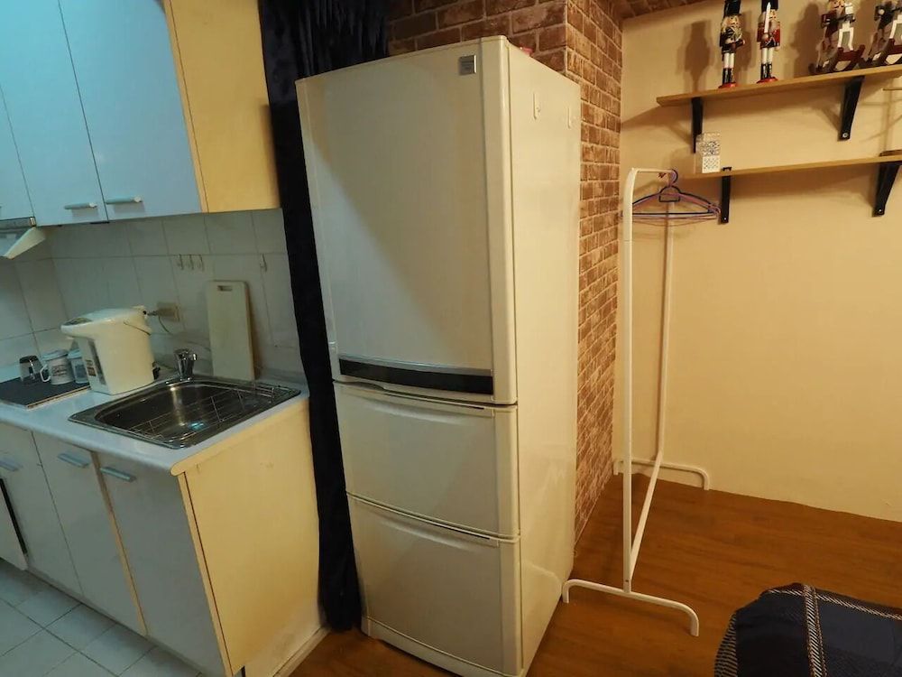 Ha Ha Cat Home Ximen Chengdu 67 Gallery Apartment (811) 12