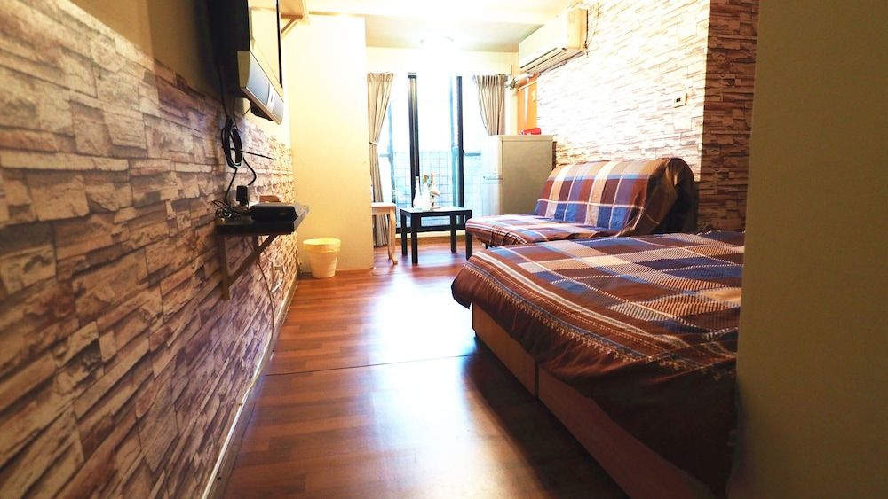 Ha Ha Cat Home Ximen Chengdu 67 Comfort Apartment (907) 5