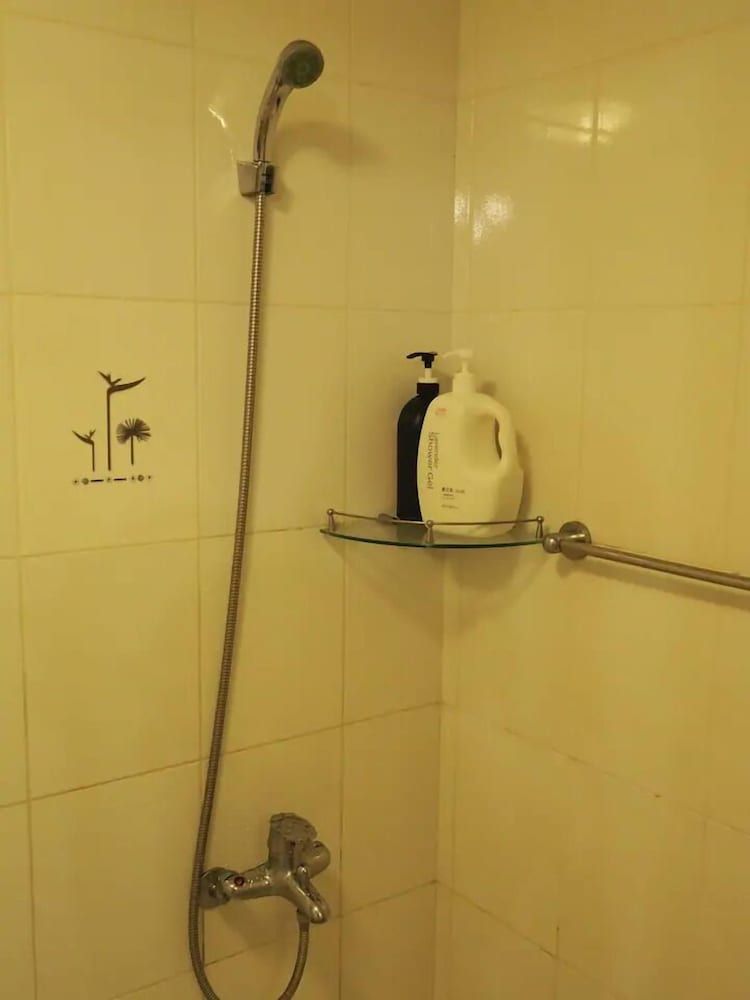 Ha Ha Cat Home Ximen Chengdu 67 Gallery Apartment (811) 14