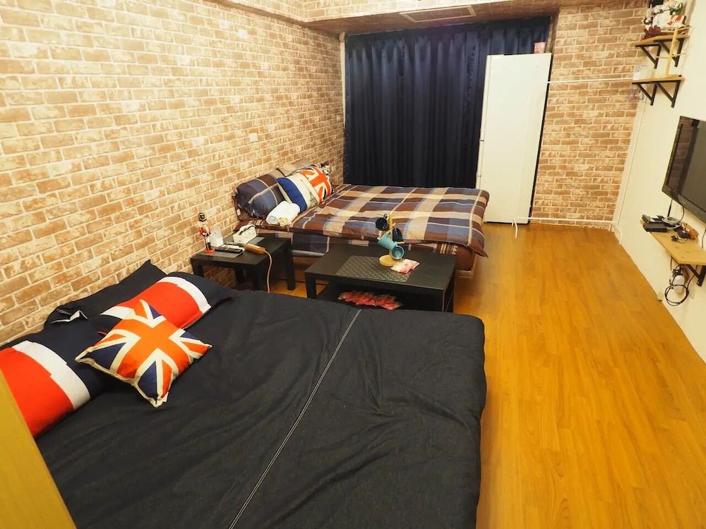 Ha Ha Cat Home Ximen Chengdu 67 Gallery Apartment (811) 2