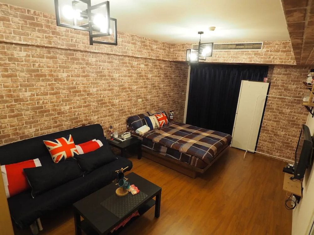 undefined Ha Ha Cat Home Ximen Chengdu 67 4