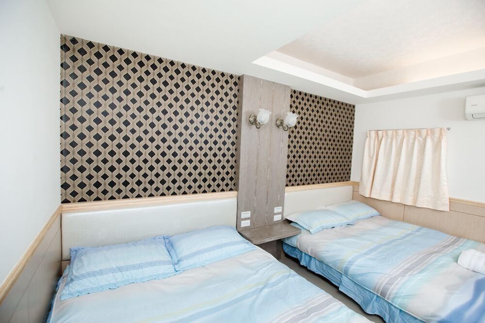 undefined Taipei 101 Yurmans House 4