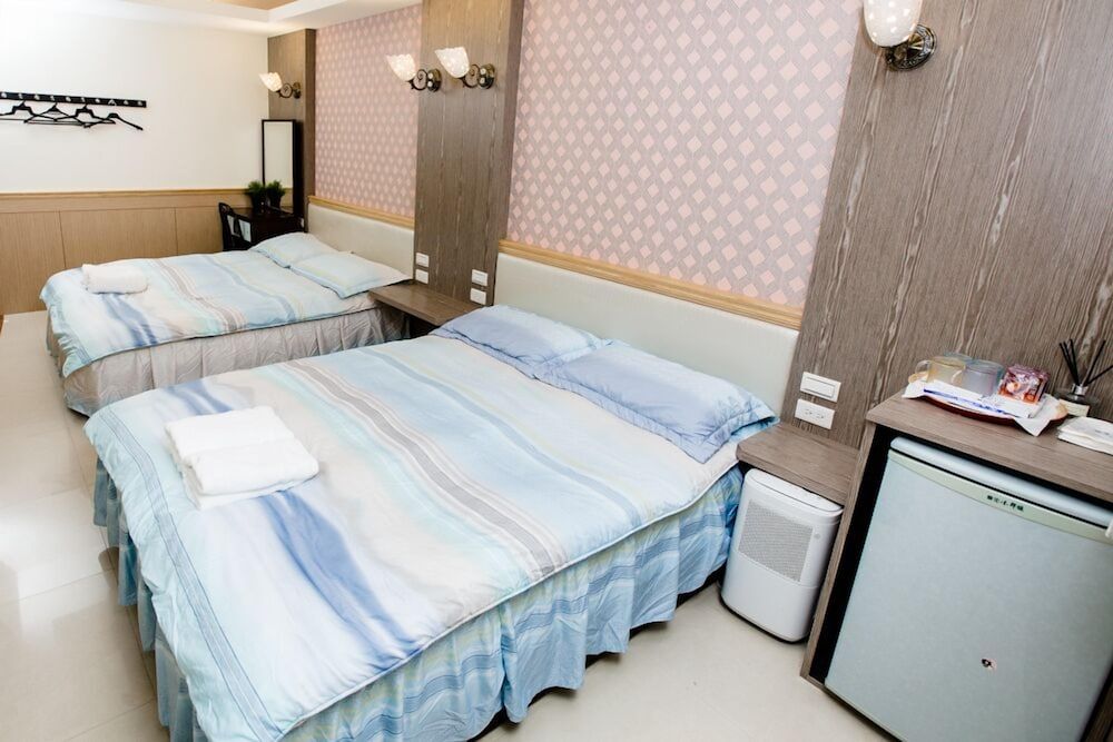 undefined Taipei 101 Yurmans House 10