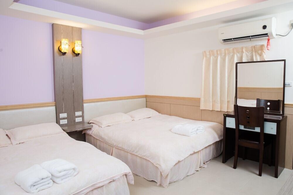 undefined Taipei 101 Yurmans House 6