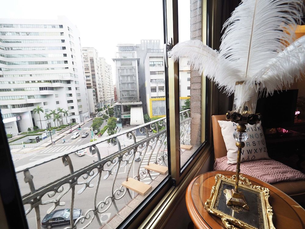 undefined Capital Family