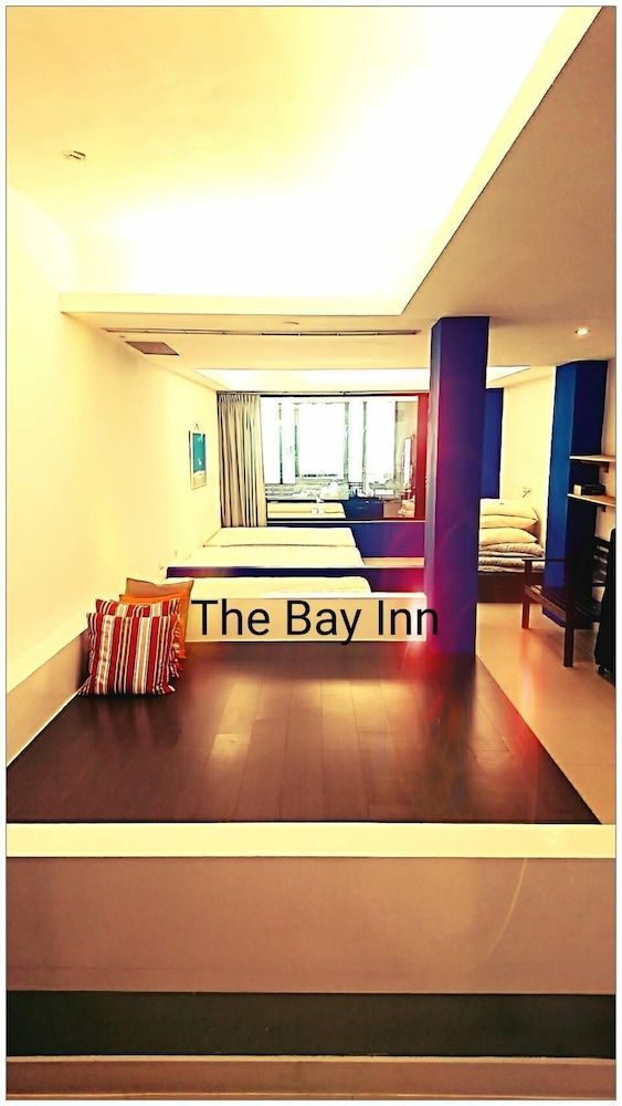 undefined The Bay Inn 4
