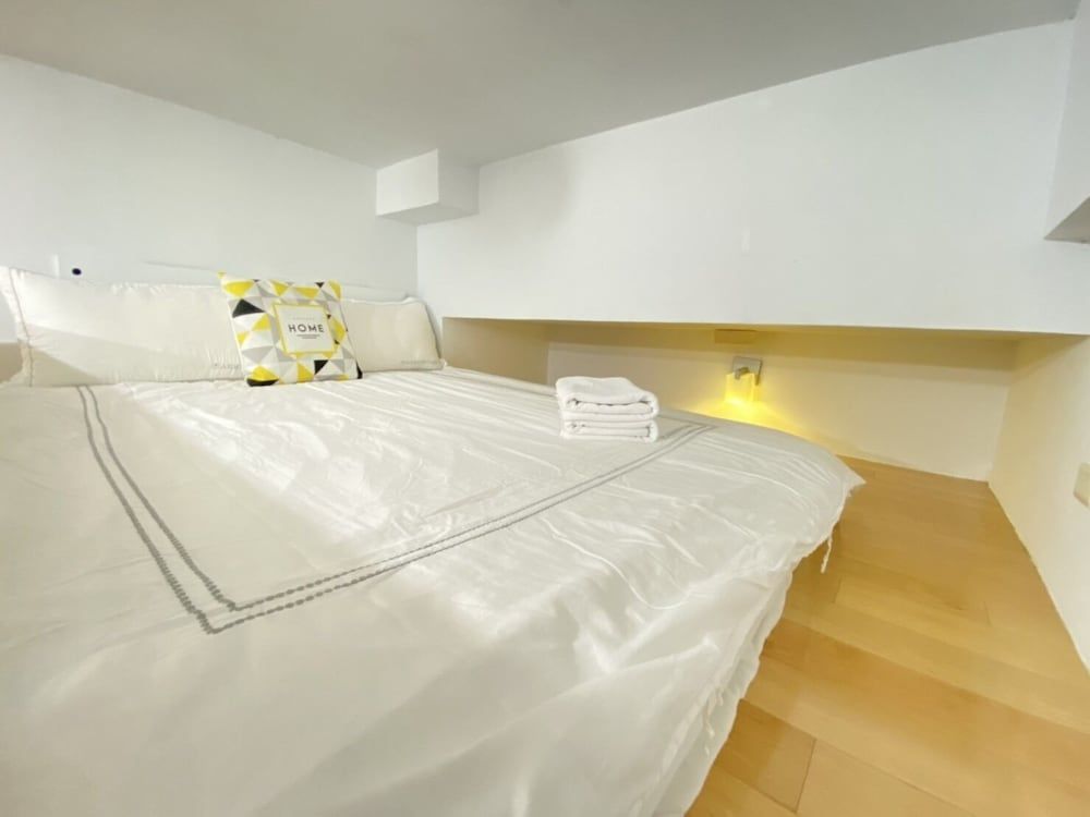 undefined Tokyo Loft duplex apt 4