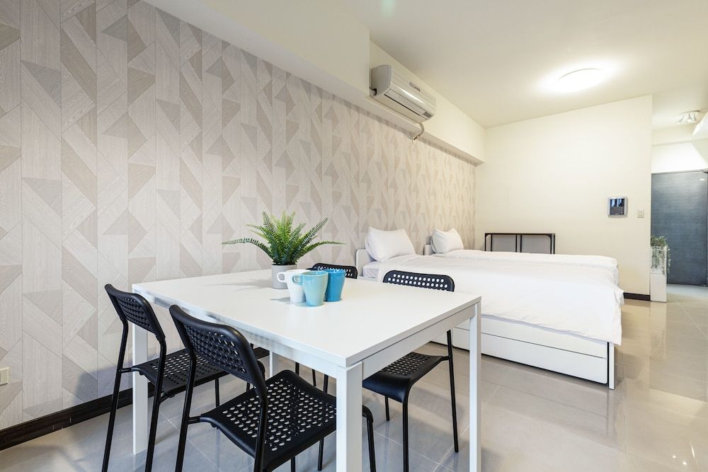 undefined Linker Sanmin House 3