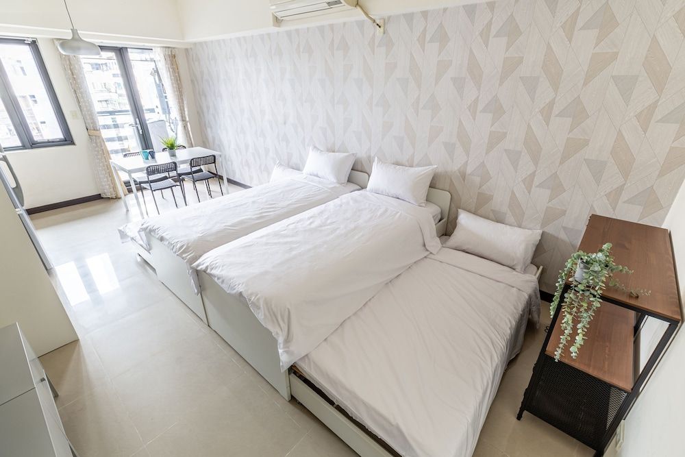 undefined Linker Sanmin House 8