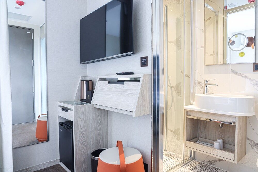 Economy Double Room, 1 Double Bed
