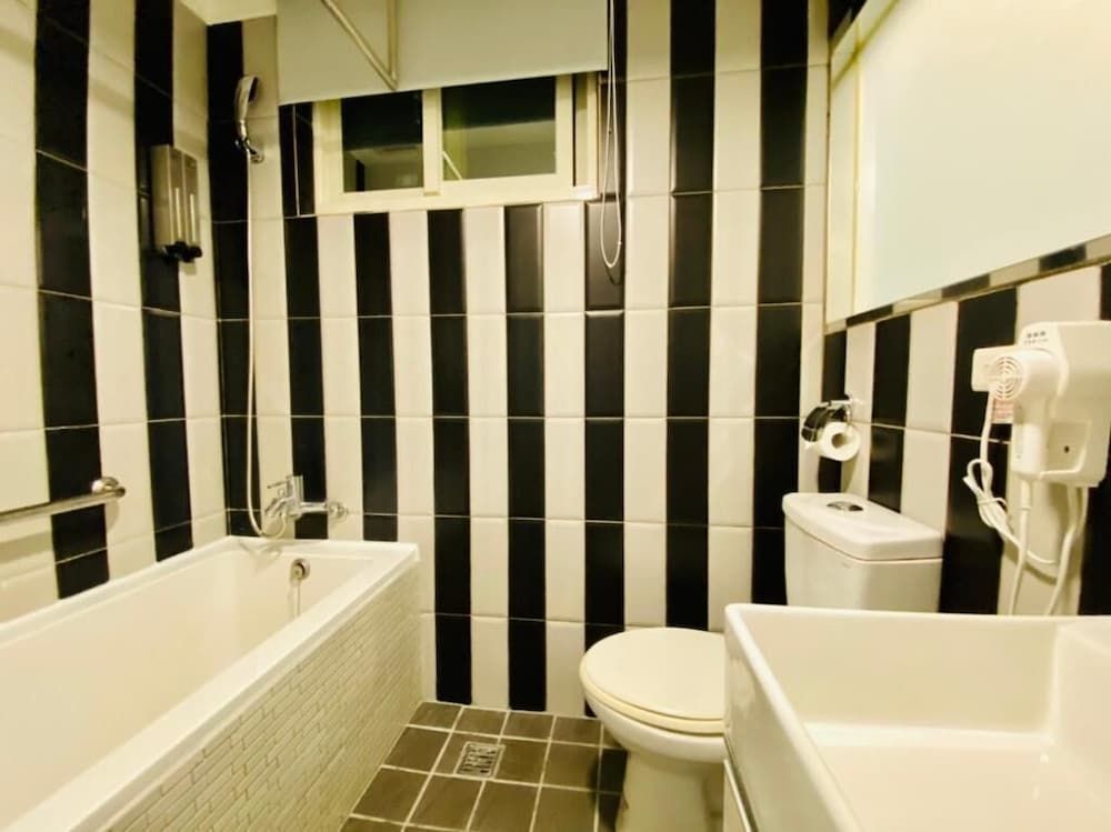 HUB HOTEL XIMEN XINING INN Gallery Double Room, 1 Double Bed, Ensuite (Check-in after 9PM) 6