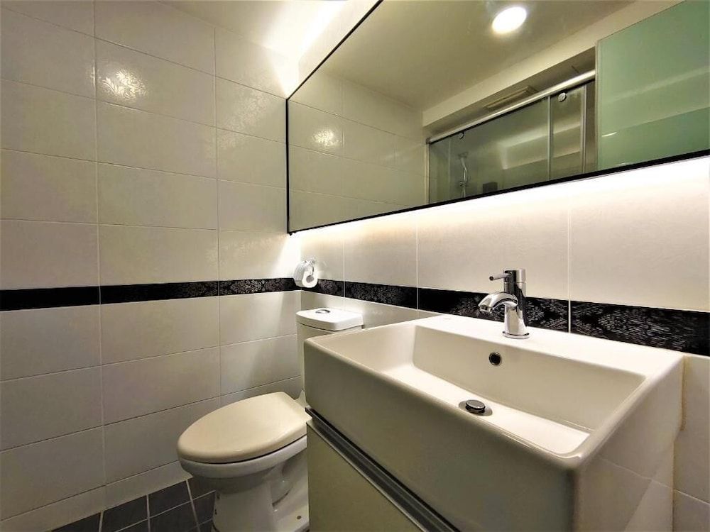 HUB HOTEL XIMEN XINING INN Gallery Double Room, 1 Double Bed, Ensuite (Check-in after 9PM) 7