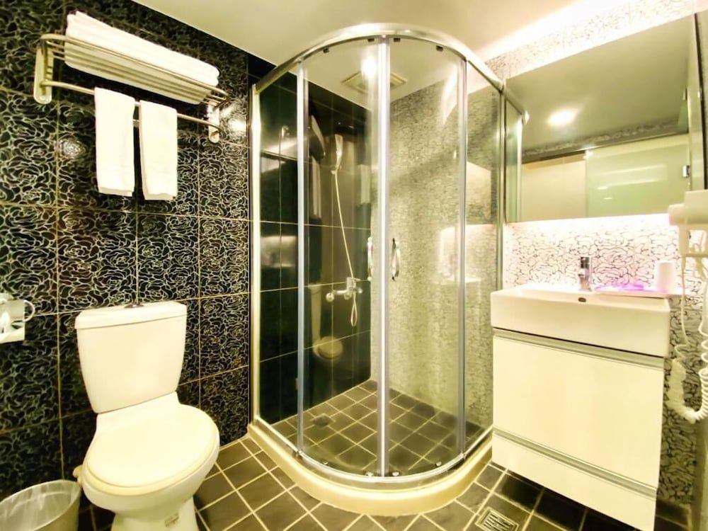 HUB HOTEL XIMEN XINING INN Gallery Double Room, 1 Double Bed, Ensuite (Check-in after 9PM) 11