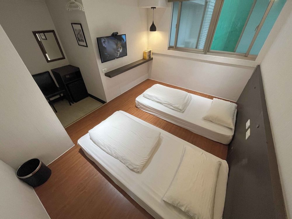 Business Twin Room