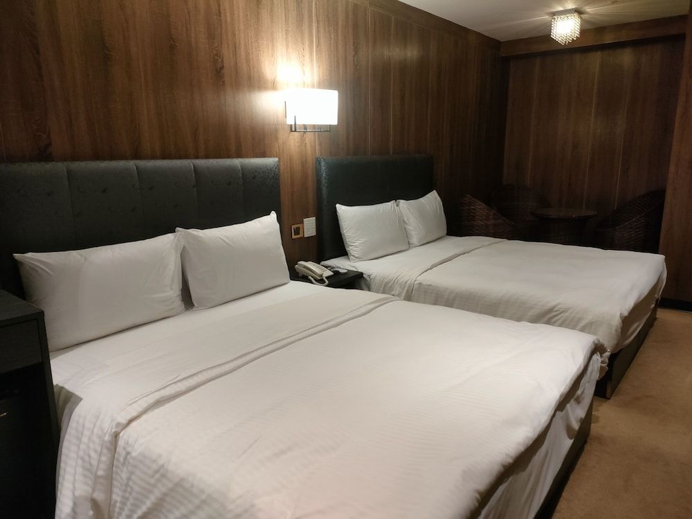 Water meworld Family Room 2