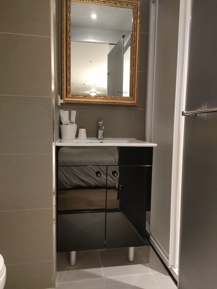 Water meworld Basic Double or Twin Room 8