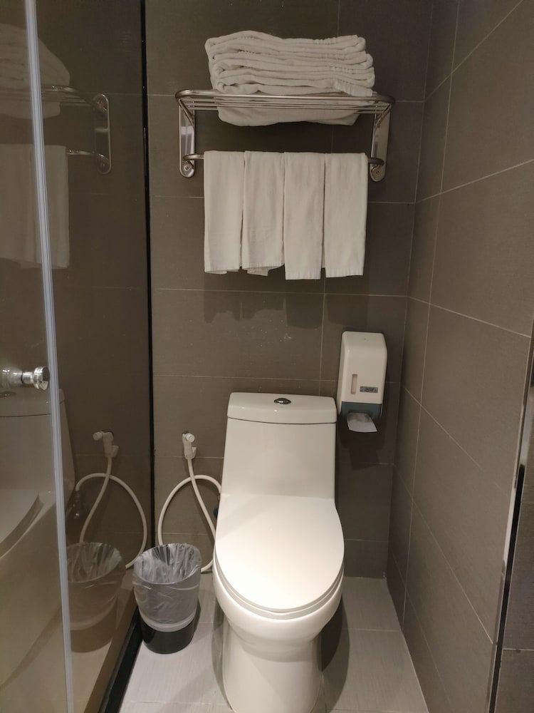 Water meworld Basic Double or Twin Room 7