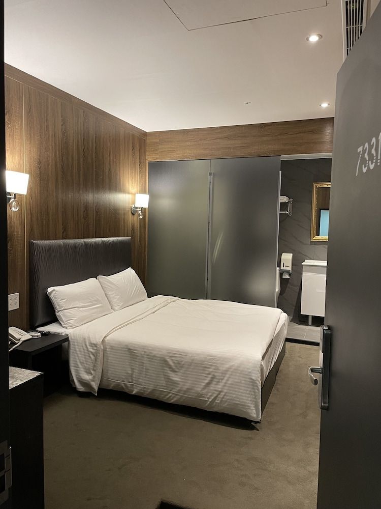 Water meworld Basic Double or Twin Room 5