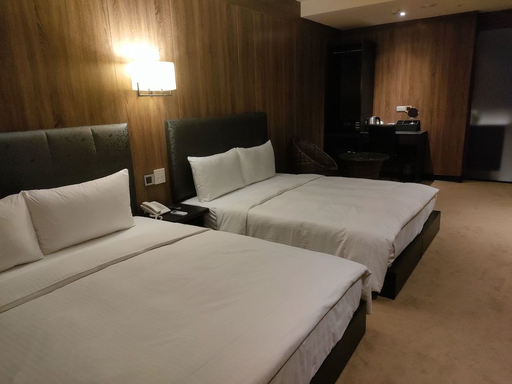 Water meworld Family Room 4