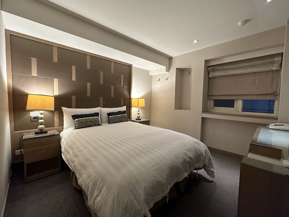 undefined GINZA HOTEL LINSEN 8