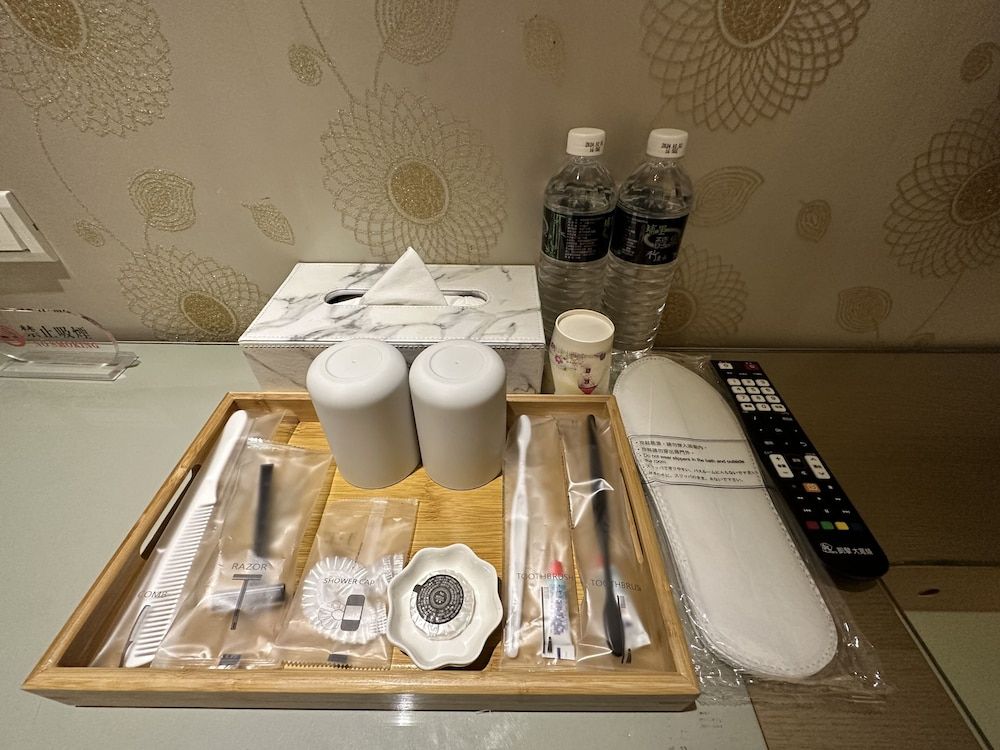undefined GINZA HOTEL LINSEN 9