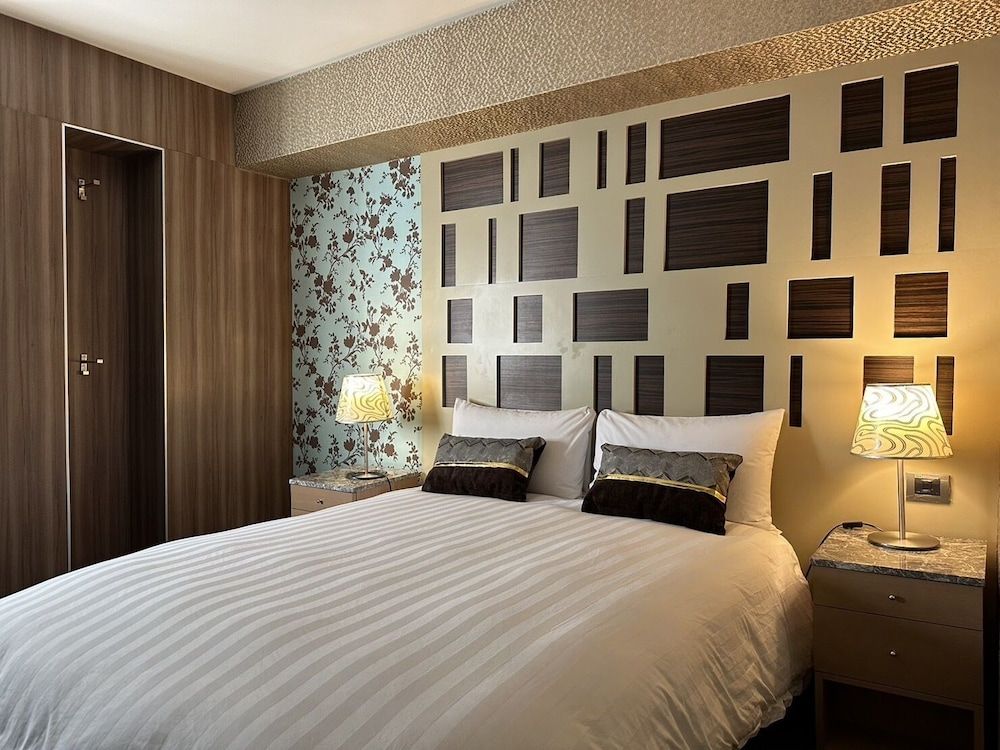 undefined GINZA HOTEL LINSEN 7