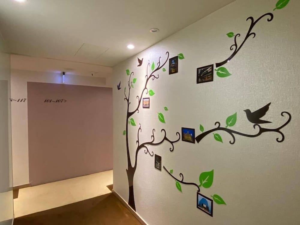 undefined GINZA HOTEL LINSEN