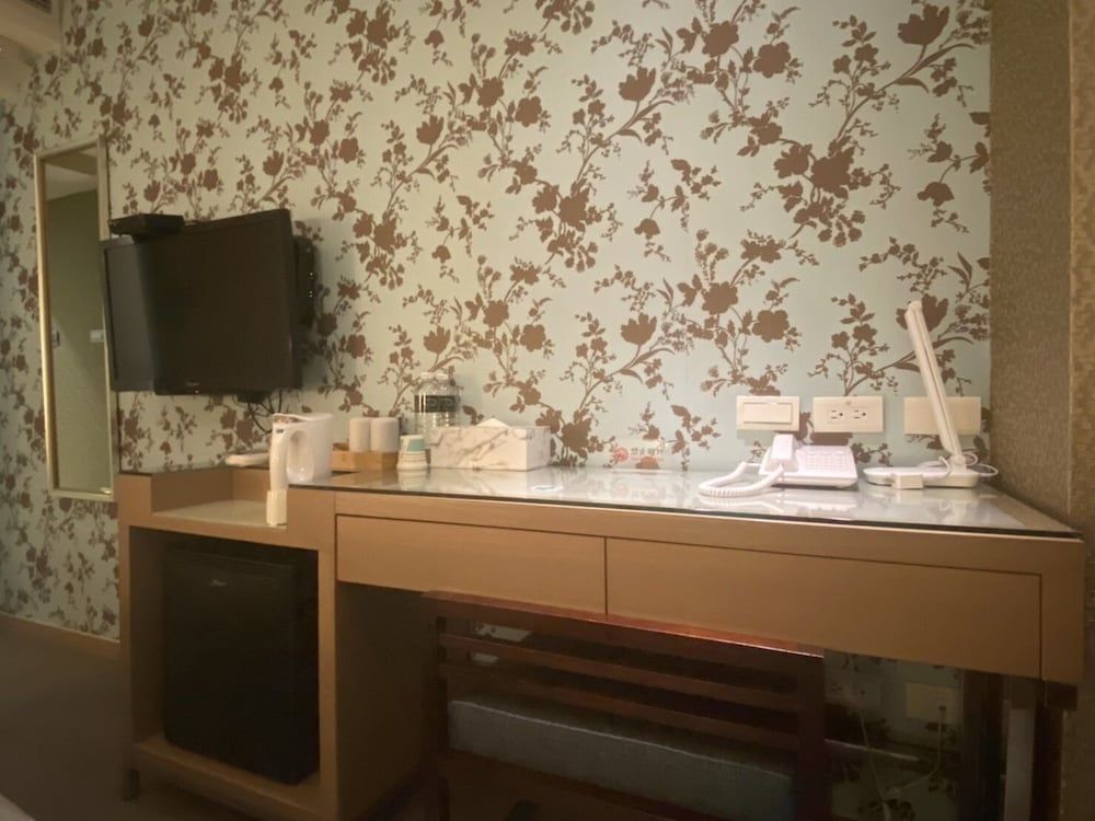 undefined GINZA HOTEL LINSEN 5